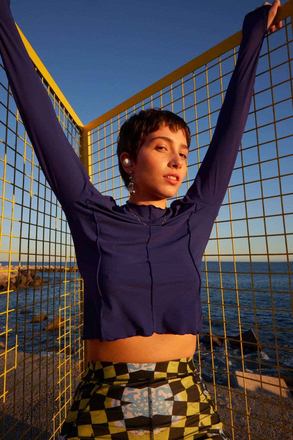 Recruitment services