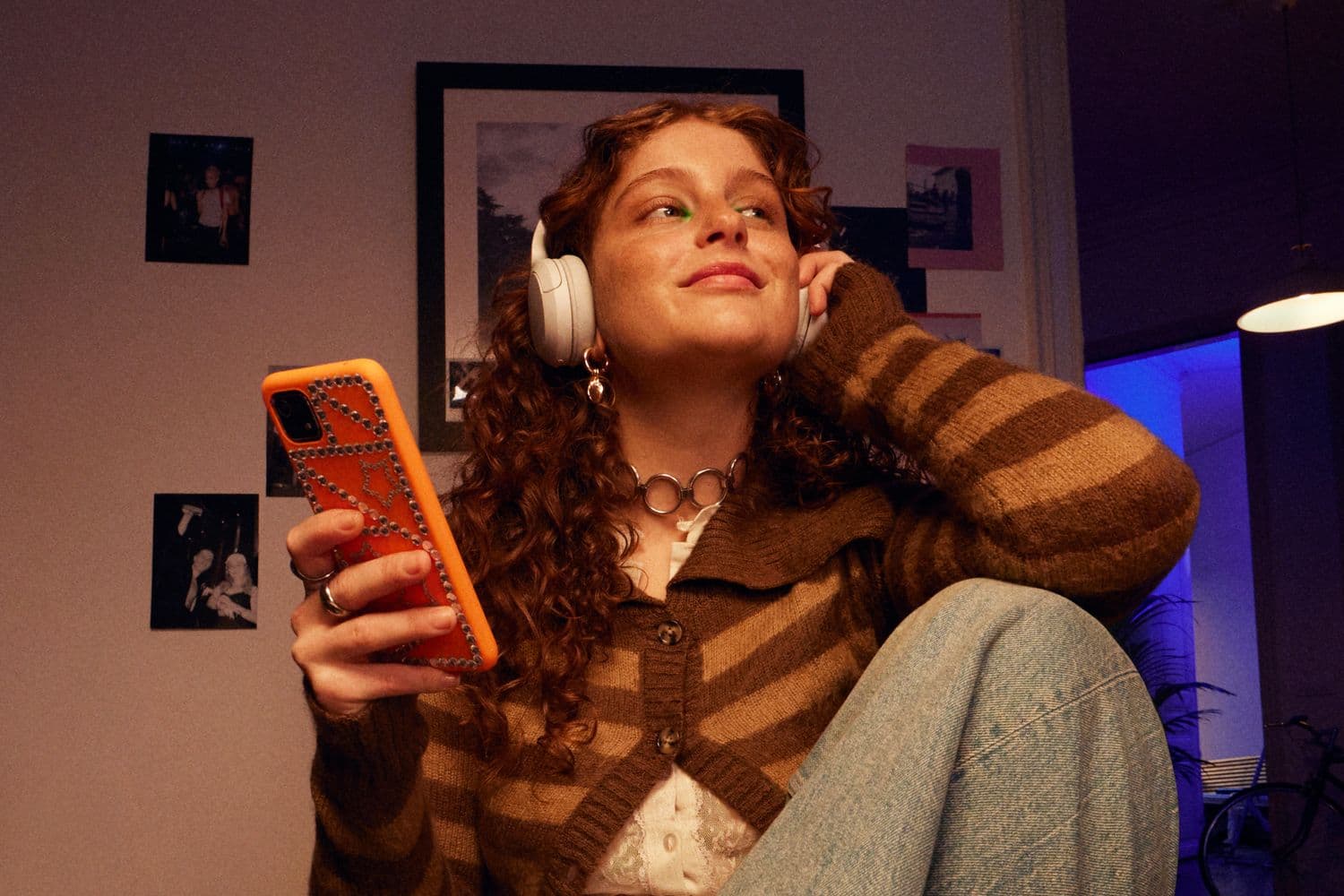 Go Beyond and Dive Deep in