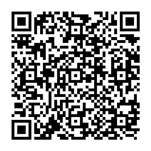 QR code for the Full-time and Internship application form